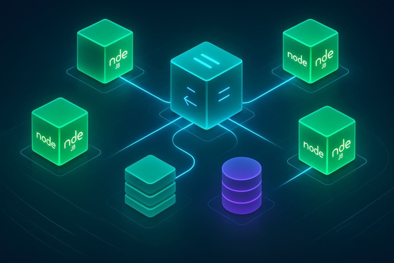 How to Build a Scalable Backend with Node.js and Express
