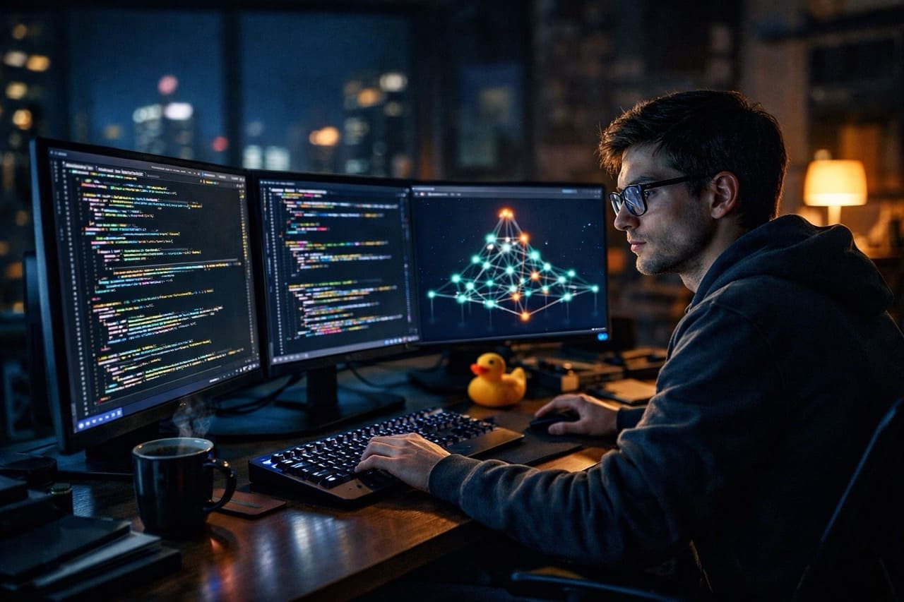 Debugging Like a Pro: Strategies to Fix Bugs Faster