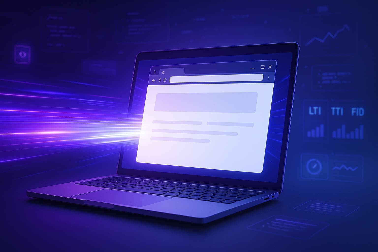 Frontend Performance Optimization: The Secrets of Lightning-Fast Sites
