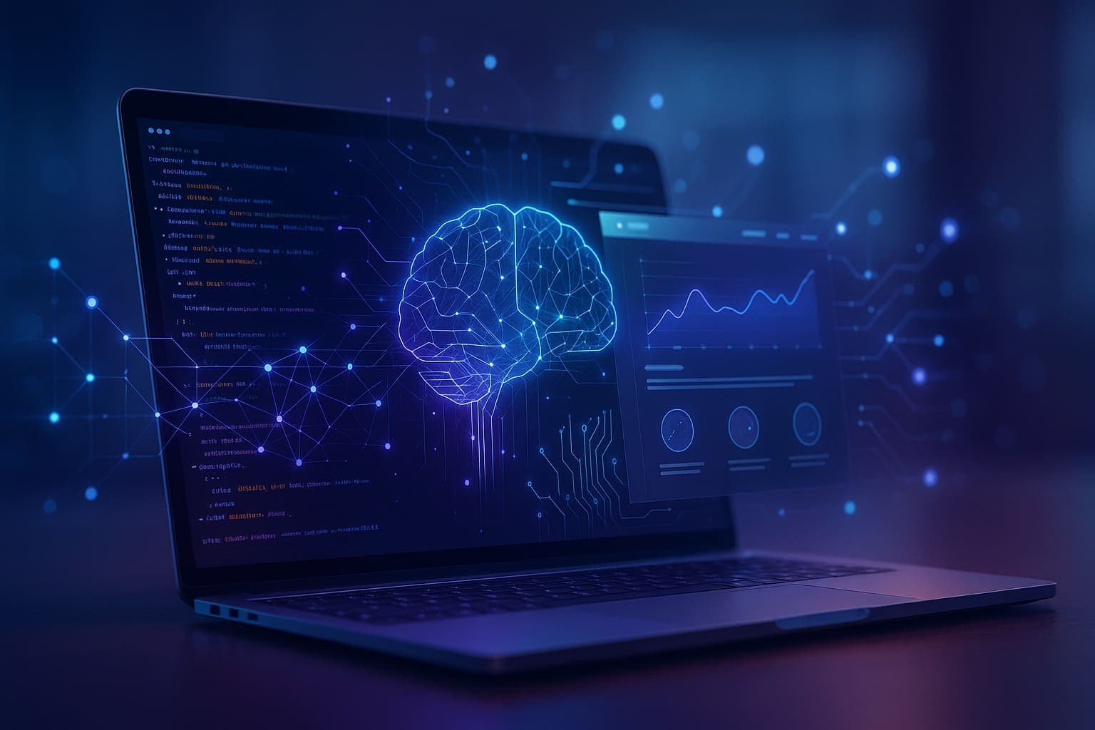 Learning AI/ML Integration: How to Add Intelligence to Your Web Apps