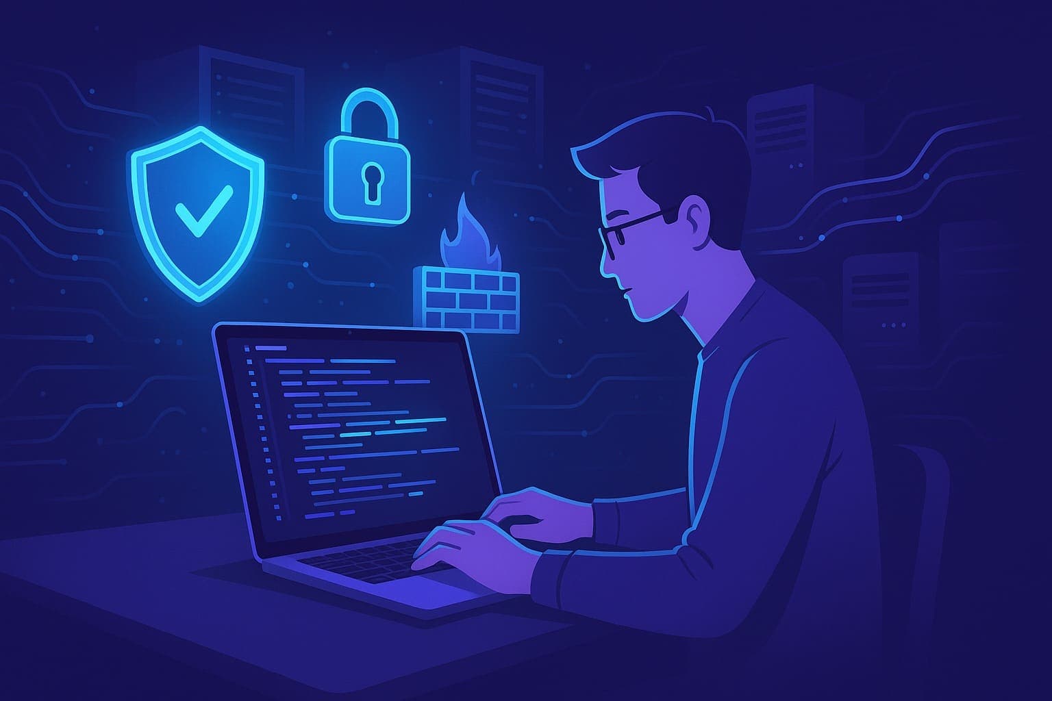How to Secure Your Web Applications: Best Practices for Developers