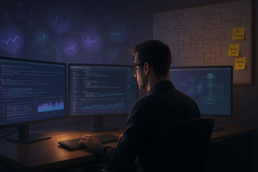Tips for Debugging and Maintaining Large Full-Stack Projects