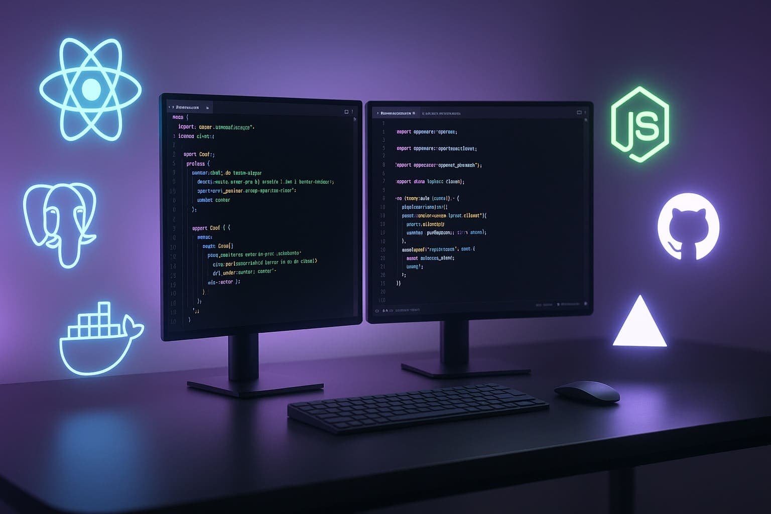 Top Tools and Libraries Every Full-Stack Developer Should Know