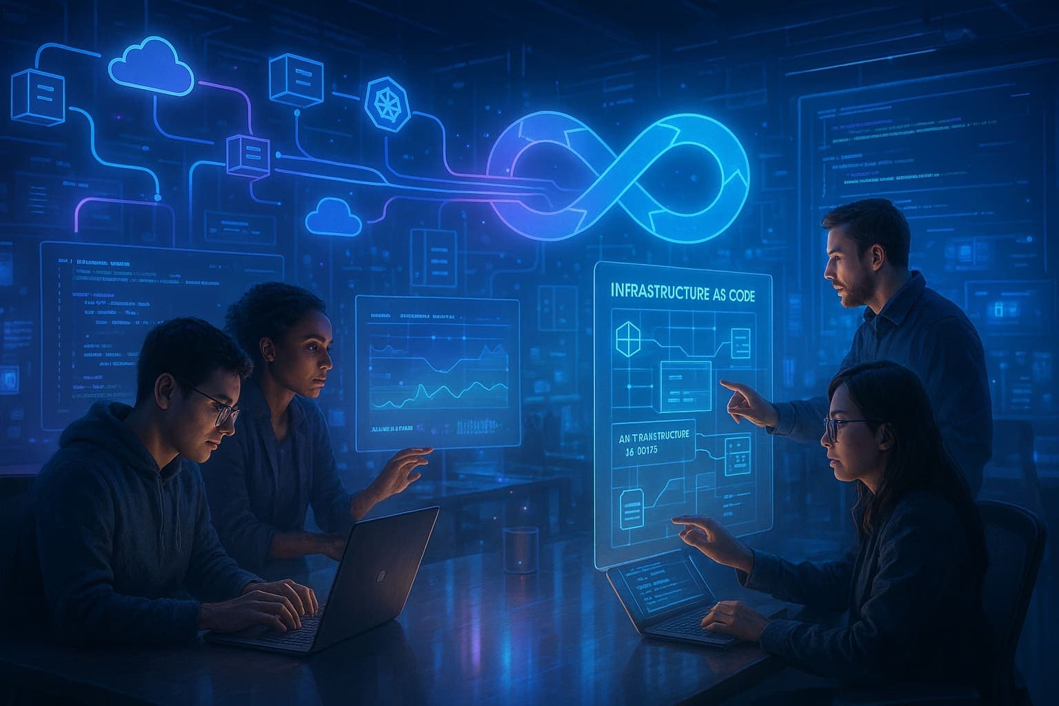 What is DevOps? A Beginner’s Guide to Modern Software Delivery