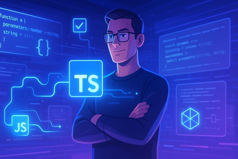 The Power of TypeScript: Why Every JavaScript Developer Should Learn It