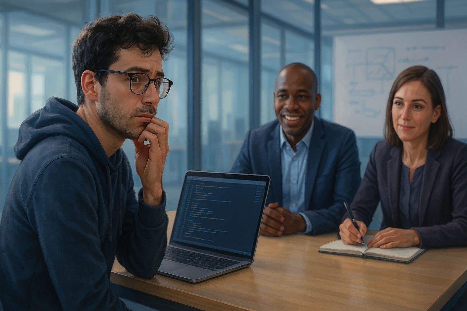 Top Interview Mistakes Developers Make - And How to Avoid Them