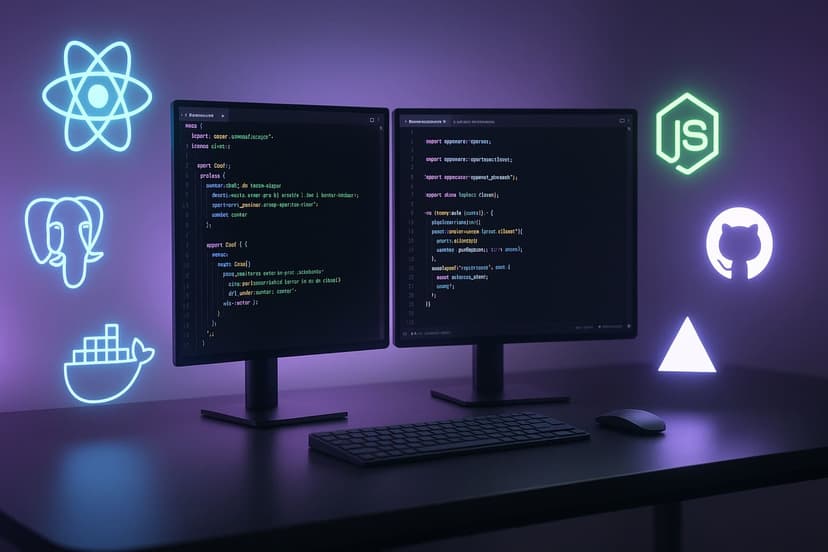 Top Tools and Libraries Every Full-Stack Developer Should Know